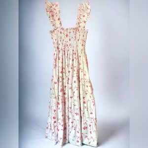 Hill House Ellie Nap Dress